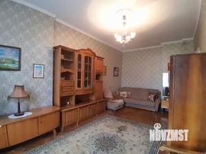 2-к квартира, на длительный срок, 50м2, 4/5 этаж