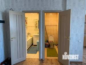 1-к квартира, на длительный срок, 52м2, 18/18 этаж