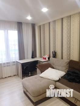 2-к квартира, на длительный срок, 45м2, 3/5 этаж