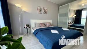 2-к квартира, посуточно, 51м2, 4/9 этаж