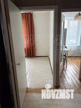 1-к квартира, на длительный срок, 30м2, 2/9 этаж