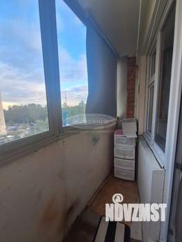 1-к квартира, на длительный срок, 37м2, 6/17 этаж