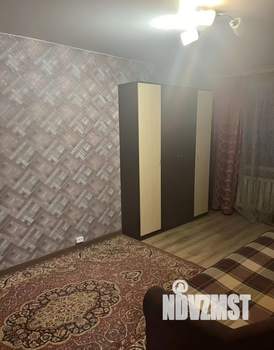1-к квартира, на длительный срок, 38м2, 3/5 этаж