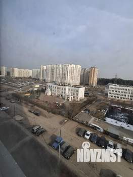 1-к квартира, на длительный срок, 42м2, 8/17 этаж