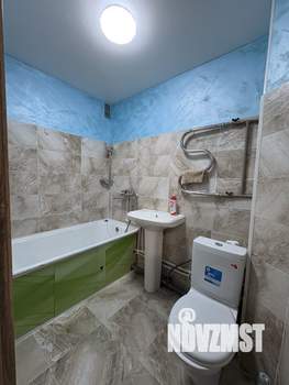 2-к квартира, на длительный срок, 48м2, 4/5 этаж