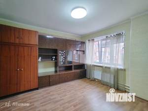1-к квартира, на длительный срок, 40м2, 8/17 этаж