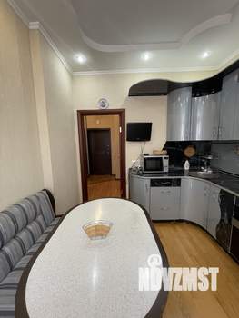 2-к квартира, на длительный срок, 52м2, 3/17 этаж