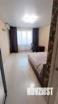 1-к квартира, на длительный срок, 36м2, 3/9 этаж
