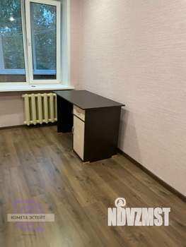 2-к квартира, на длительный срок, 44м2, 5/5 этаж