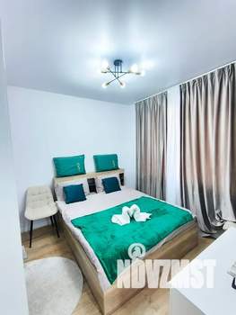 1-к квартира, посуточно, 32м2, 1/17 этаж