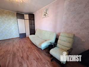 1-к квартира, на длительный срок, 40м2, 17/17 этаж