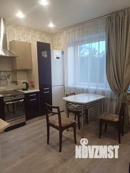 1-к квартира, на длительный срок, 46м2, 3/19 этаж