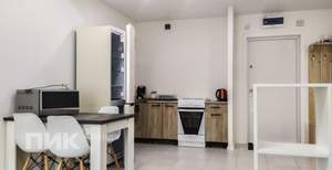 1-к квартира, на длительный срок, 35м2, 8/25 этаж