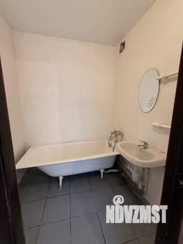 1-к квартира, на длительный срок, 35м2, 12/17 этаж