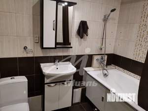 1-к квартира, на длительный срок, 43м2, 14/19 этаж