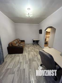 1-к квартира, на длительный срок, 33м2, 4/5 этаж