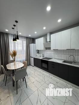 1-к квартира, на длительный срок, 34м2, 5/23 этаж