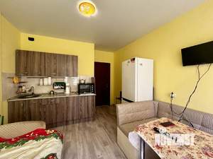 1-к квартира, на длительный срок, 40м2, 9/19 этаж