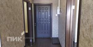 1-к квартира, на длительный срок, 36м2, 1/3 этаж