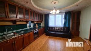 3-к квартира, на длительный срок, 87м2, 6/14 этаж