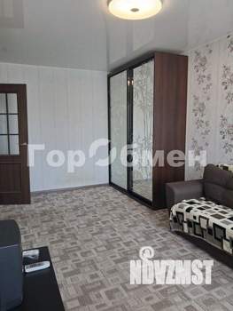 1-к квартира, на длительный срок, 32м2, 8/9 этаж