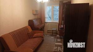 2-к квартира, на длительный срок, 44м2, 5/5 этаж