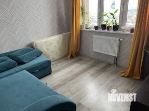 2-к квартира, на длительный срок, 47м2, 7/19 этаж