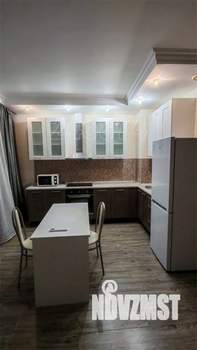 Студия квартира, на длительный срок, 36м2, 3/9 этаж