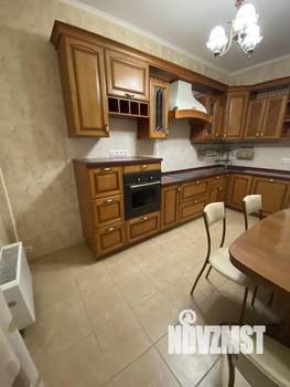 3-к квартира, на длительный срок, 96м2, 5/14 этаж