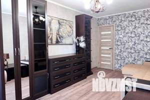 2-к квартира, посуточно, 46м2, 2/20 этаж