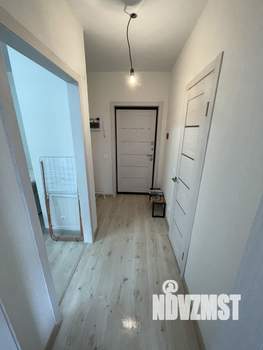 1-к квартира, на длительный срок, 32м2, 6/22 этаж