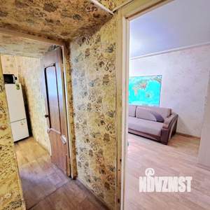 1-к квартира, на длительный срок, 30м2, 4/5 этаж