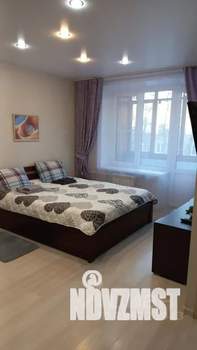 1-к квартира, посуточно, 31м2, 4/5 этаж