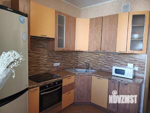 2-к квартира, на длительный срок, 54м2, 7/17 этаж
