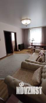 2-к квартира, на длительный срок, 45м2, 19/25 этаж
