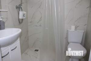 1-к квартира, посуточно, 12м2, 1/1 этаж