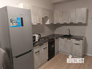 1-к квартира, на длительный срок, 36м2, 9/22 этаж