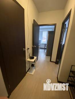 1-к квартира, на длительный срок, 32м2, 3/18 этаж