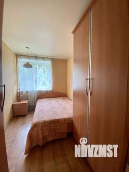 2-к квартира, на длительный срок, 40м2, 5/5 этаж