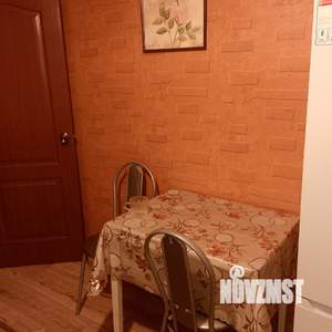 1-к квартира, посуточно, 33м2, 8/9 этаж