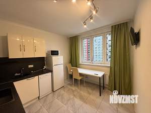 2-к квартира, на длительный срок, 56м2, 12/17 этаж