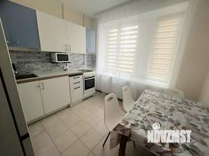 2-к квартира, на длительный срок, 45м2, 2/12 этаж