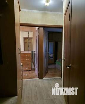 2-к квартира, на длительный срок, 43м2, 5/5 этаж