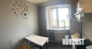 2-к квартира, посуточно, 60м2, 14/25 этаж