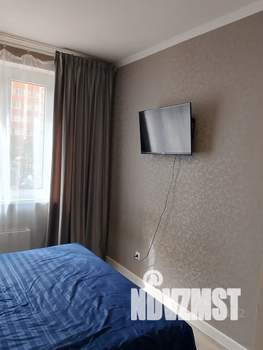 Студия квартира, посуточно, 20м2, 1/17 этаж