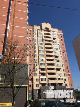 1-к квартира, на длительный срок, 50м2, 11/17 этаж