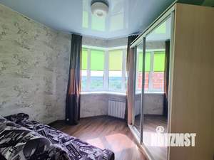 1-к квартира, на длительный срок, 53м2, 10/23 этаж
