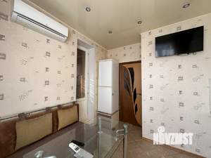 1-к квартира, на длительный срок, 41м2, 10/17 этаж