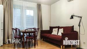 2-к квартира, на длительный срок, 47м2, 4/25 этаж