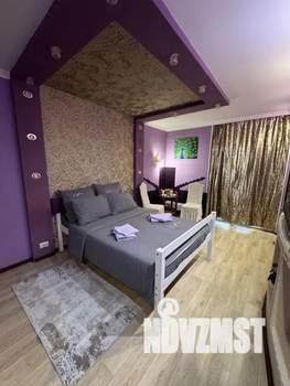 Студия квартира, посуточно, 28м2, 5/14 этаж